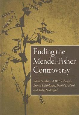 【预售】Ending the Mendel-Fisher Controversy