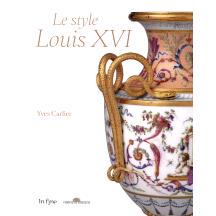预订 Le style Louis XVI: 9782382031650