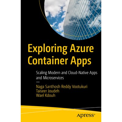 Scaling Modern and Cloud-Native Apps and