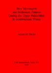 [预订]Prey Movements and Settlement Patterns During the Upper Palaeolithic in Southwestern France 9780860548003
