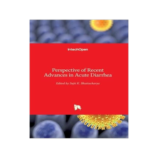 [预订]Perspective of Recent Advances in Acute Diarrhea 9781789238655