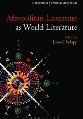 【预订】Afropolitan Literature as World Literature