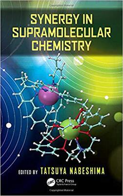 【预售】Synergy in Supramolecular Chemistry