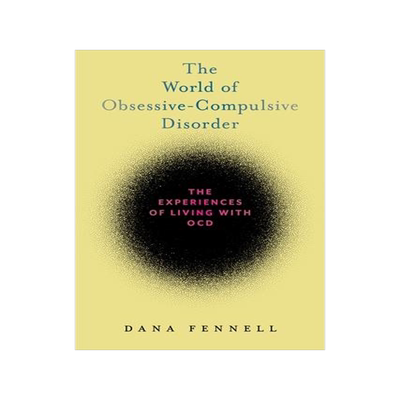 [预订]The World of Obsessive-Compulsive Disorder 9781479881406
