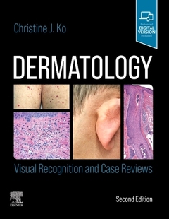 【预订】Dermatology 9780323697255