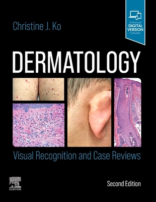 【预订】Dermatology 9780323697255