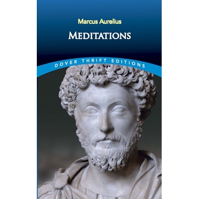 预订 Meditations 9780486298238