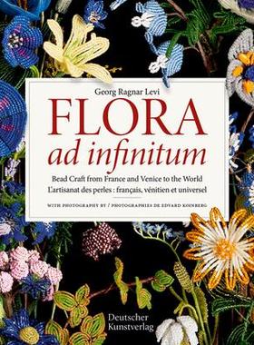 [预订]Flora ad infinitum 9783422801516
