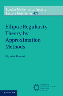 【预订】Elliptic Regularity Theory by Approximation Methods 9781009096669