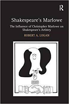 【预售】Shakespeare’s Marlowe