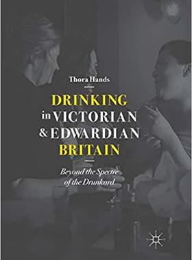 【预售】Drinking in Victorian and Edwardian ...