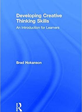 【预售】Developing Creative Thinking Skills