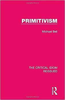 【预售】Primitivism
