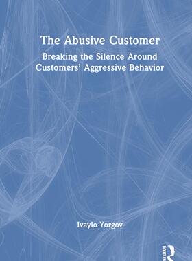 [预订]The Abusive Customer 9781032515069