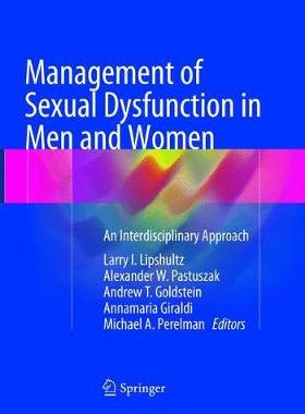 预订 Management of Sexual Dysfunction in Men and Women