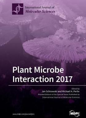 [预订]Plant Microbe Interaction 2017 9783038973287