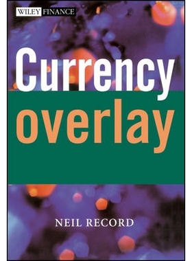预订 Currency Overlay 货币复合: 9780470850275