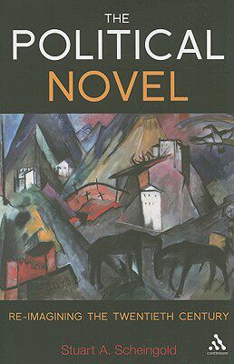 【预订】the political novel