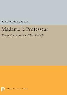 【预订】Madame le Professeur