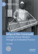 【预订】Jeliya at the Crossroads 9783030830618