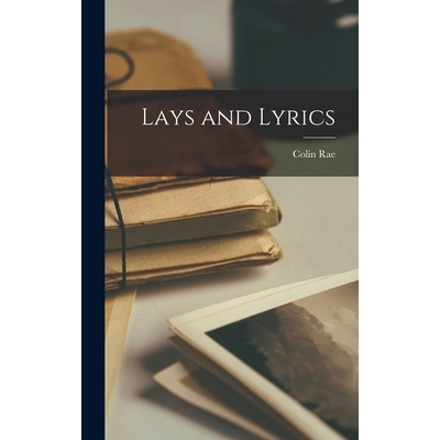 预订 Lays and Lyrics 9781017281477