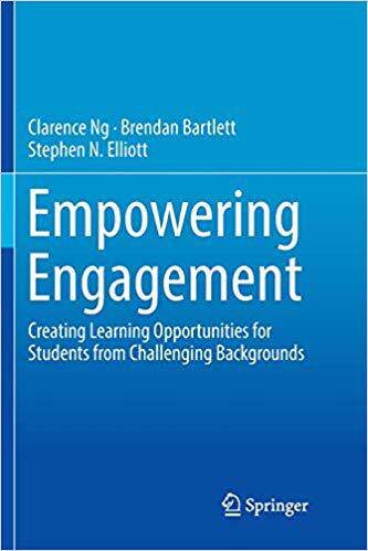 【预售】Empowering Engagement: Creating Learning Opportunities for Students from Challenging Backgrounds