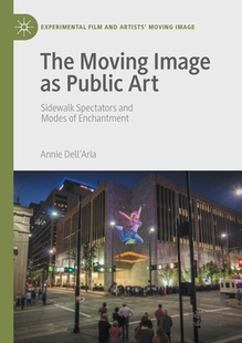 Moving 9783030659066 预订 Art Public Image The