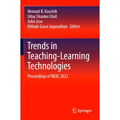 Proceedings of NERC 2022