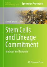 [预订]Stem Cells and Lineage Commitment: Methods and Protocols 9781071635360