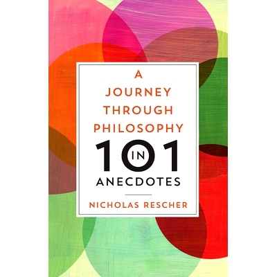 预订 A Journey Through Philosophy in 101 Anecdotes: 9780822963356