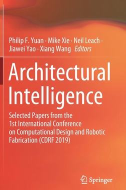 【预订】Architectural Intelligence