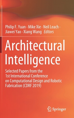 【预订】Architectural Intelligence