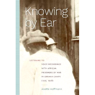 Listening to Voice Recordings with Afric