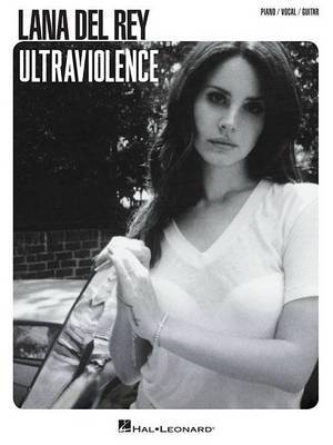预订 【】Lana del Rey - Ultraviolence