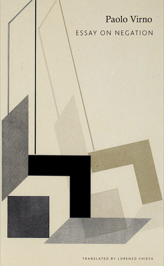 【预订】Essay on Negation 9780857424389