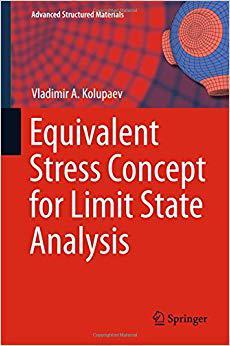 【预售】Equivalent Stress Concept for Limit ...
