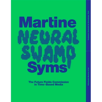 Neural Swamp - The Future Fields Commiss