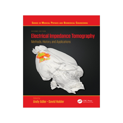 【预订】Electrical Impedance Tomography 9780367023782