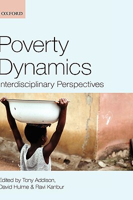 【预订】Poverty Dynamics