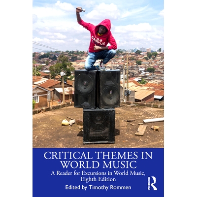 A Reader for Excursions in World Music,