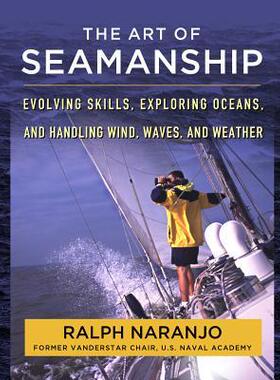 [预订]The Art of Seamanship 9780071493420