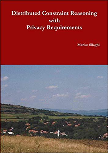 【预售】Distributed Constraint Reasoning wit...