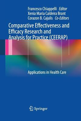 【预订】Comparative Effectiveness and Efficacy Research and Analysis for Practice (CEERAP)