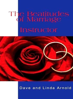 预订 The Beatitudes of Marriage Instructors Manual: 9781984386960
