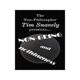 [预订]Non-Being and Nothingness 9781088144268