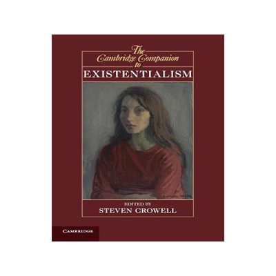预订 The Cambridge Companion to Existentialism