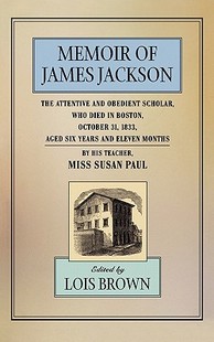 9780674002371 Scholar James Memoir Who Attentive The and Obedient Jackson 预订
