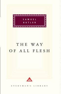 【预订】The Way Of All Flesh
