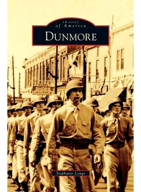 预订 Dunmore: 9781531662325