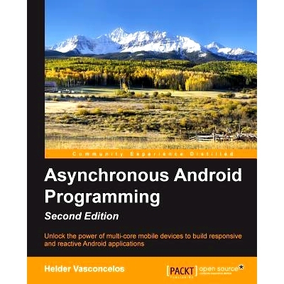 预订 Asynchronous Android Programming 异步编程: 9781785883248